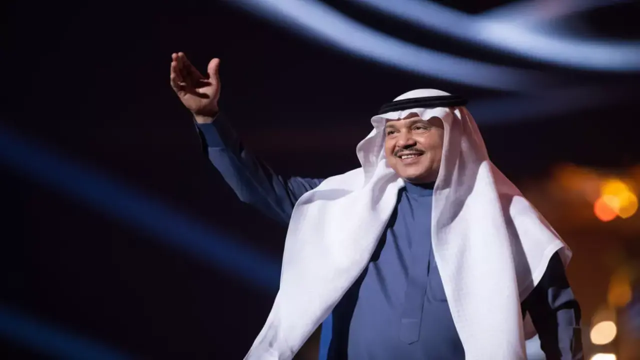 محمد عبده يبكي قلوب الملايين في الخليج والعالم العربي بسبب حادث مأساوي